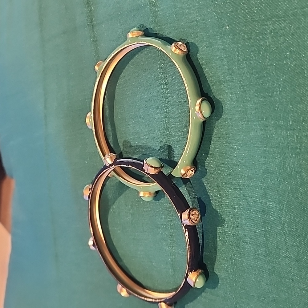Bangle Bracelets